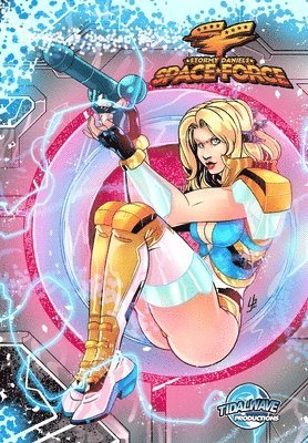 bokomslag Stormy Daniels