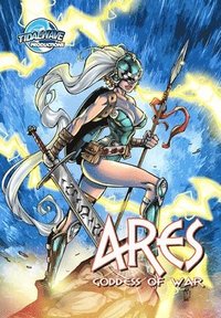 bokomslag Ares