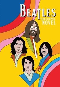 bokomslag Orbit: The Beatles: John Lennon, Paul McCartney, George Harrison and Ringo Starr