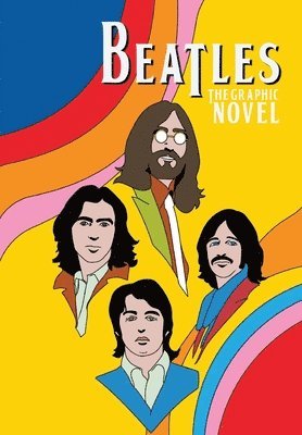 Orbit: The Beatles: John Lennon, Paul McCartney, George Harrison and Ringo Starr 1