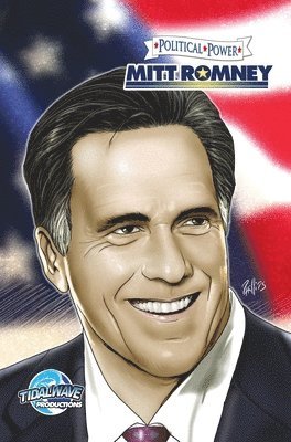 Cw Cooke - Political Power, Inbunden