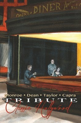 Cw Cooke, Dina Gachman - Tribute, Inbunden