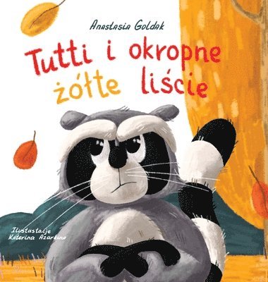 Tutti i okropne &#380;lte li&#347;cie 1