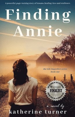 Finding Annie 1