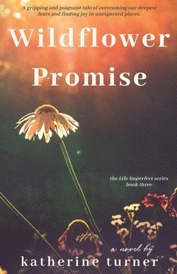 bokomslag Wildflower Promise
