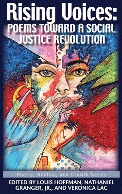 bokomslag Rising Voices: Poems Toward a Social Justice Revolution