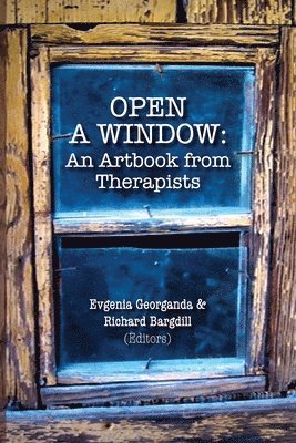 Open a Window: An Artbook from Artists 1