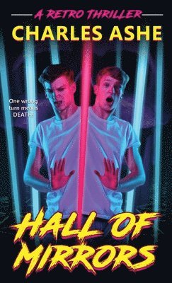 Hall of Mirrors 1