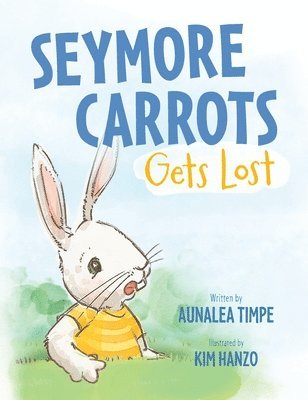 Seymore Carrots Gets Lost 1