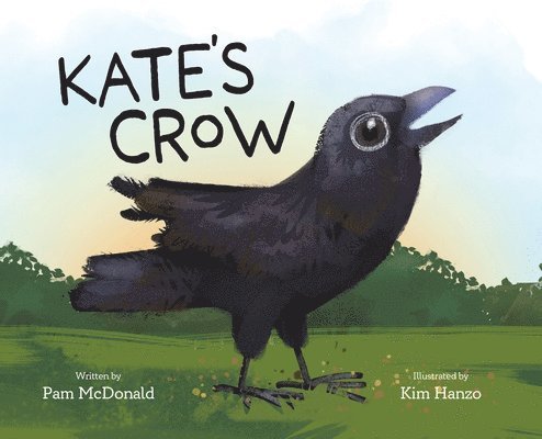 Kate's Crow