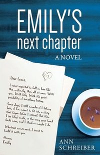 bokomslag Emily's Next Chapter