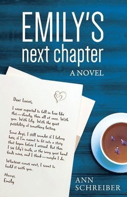 bokomslag Emily's Next Chapter