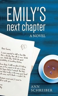 bokomslag Emily's Next Chapter