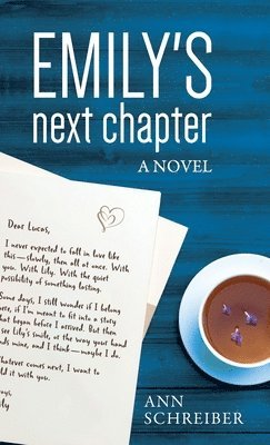 Emily's Next Chapter 1