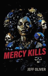 bokomslag Mercy Kills