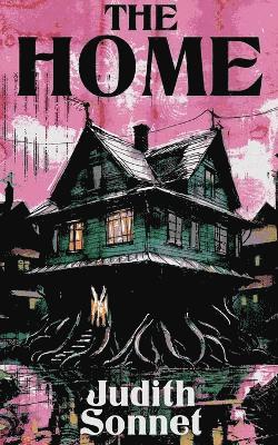 Judith Sonnet - Home, Häftad