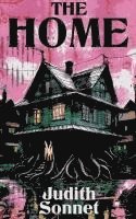 Judith Sonnet, Judith Sonnet - Home, Häftad