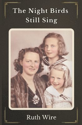 Night Birds Still Sing