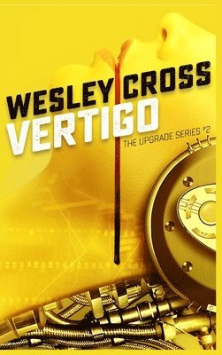 bokomslag Vertigo