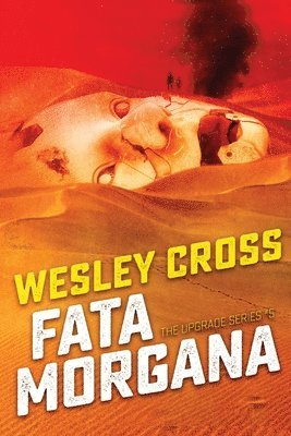 Wesley Cross - Fata Morgana, Häftad