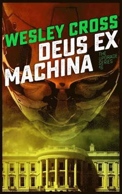 bokomslag Deus Ex Machina