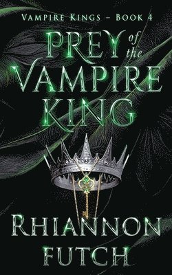 Prey of the Vampire King 1