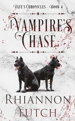 A Vampire's Chase 1