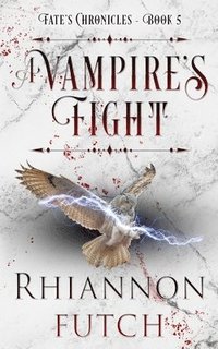 bokomslag Vampire's Fight