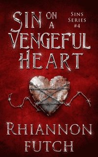 bokomslag Sin on a Vengeful Heart