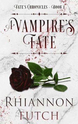 Vampire's Fate 1