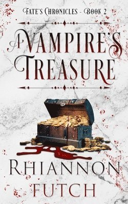 A Vampire's Treasure 1
