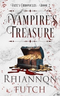 Vampire's Treasure 1