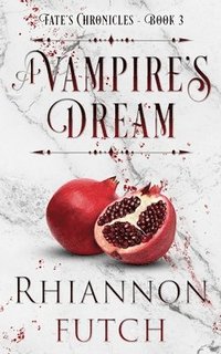 bokomslag Vampire's Dream