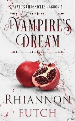 bokomslag Vampire's Dream
