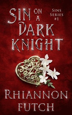 bokomslag Sin on a Dark Knight