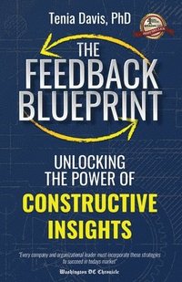 bokomslag The Feedback Blueprint