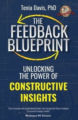 bokomslag Feedback Blueprint