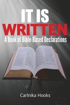 It is Written