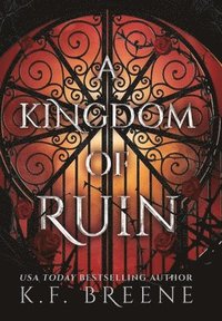 bokomslag A Kingdom of Ruin