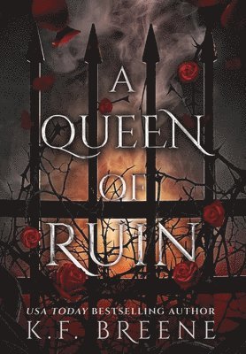 A Queen of Ruin 1