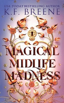 bokomslag Magical Midlife Madness