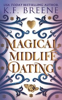 bokomslag Magical Midlife Dating