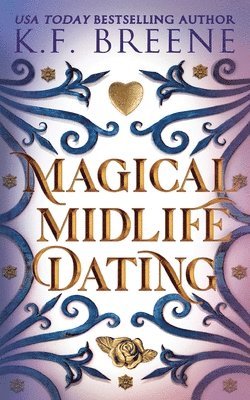 bokomslag Magical Midlife Dating