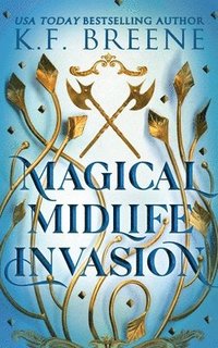 bokomslag Magical Midlife Invasion