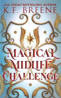 bokomslag Magical Midlife Challenge