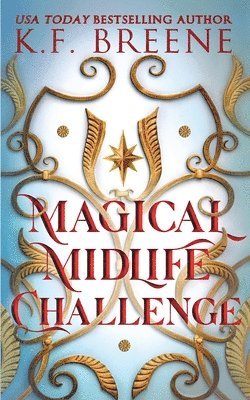 Magical Midlife Challenge 1