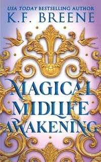 bokomslag Magical Midlife Awakening