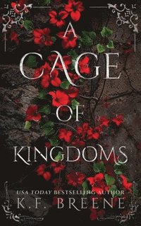 bokomslag A Cage of Kingdoms