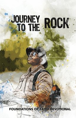 All Nations International, Teresa Skinner, Gordon Skinner - Journey to the Rock, Häftad