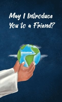 Teresa Skinner, Gordon Skinner, Agnes Numer - May I Introduce You to a Friend?, Häftad